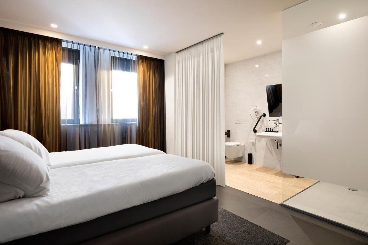 Theaterhotel Φένλο Εξωτερικό φωτογραφία