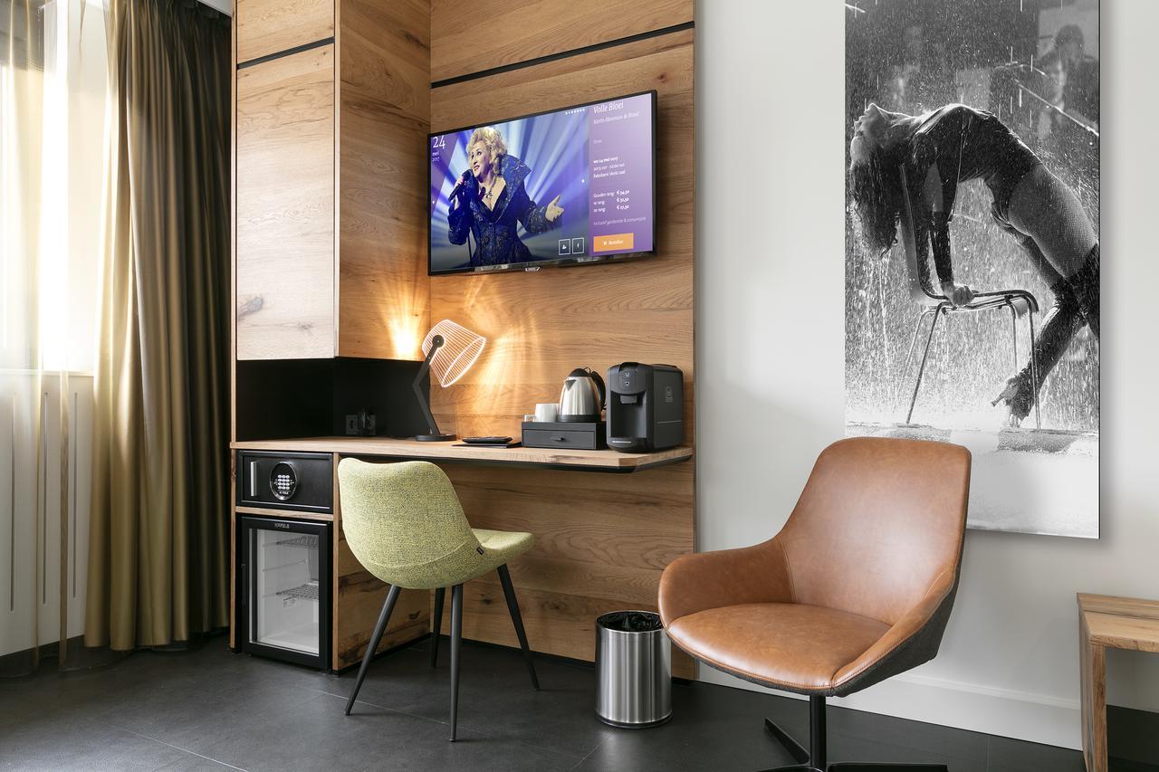 Theaterhotel Φένλο Εξωτερικό φωτογραφία
