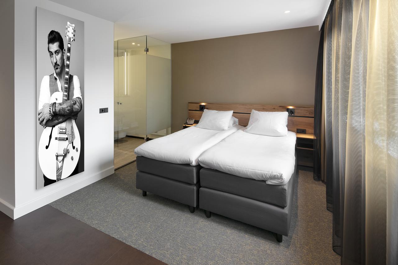 Theaterhotel Φένλο Εξωτερικό φωτογραφία